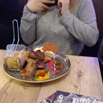 Photo n°1 de l'avis de Anja.� fait le 18/02/2023 à 15:51 sur le  Black Pearl à Borkum