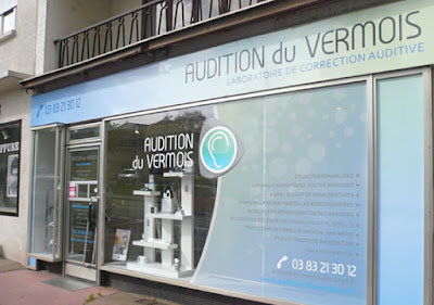 Audition du Vermois à Dombasle-sur-Meurthe
