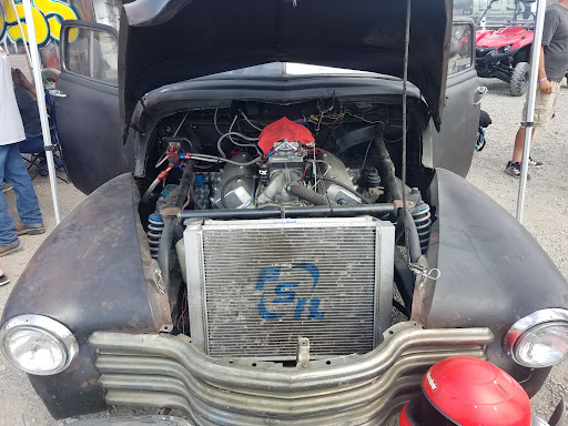 Tourist Attraction «Empire Dragway», reviews and photos, 2011 New Rd, Leicester, NY 14481, USA