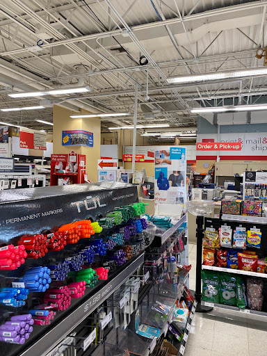 Office Supply Store «Office Depot», reviews and photos, 2809 S 125th Ave #390, Omaha, NE 68144, USA