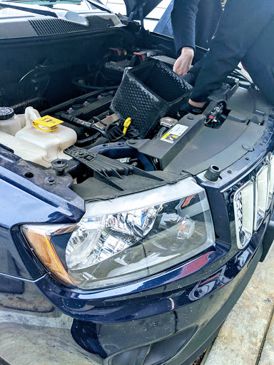 Auto Parts Store «AutoZone», reviews and photos, 2355 El Camino Real, Santa Clara, CA 95050, USA