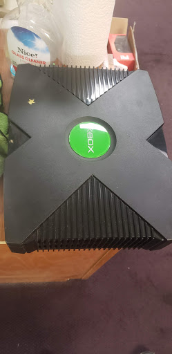 Video Game Store «Metro Computer, Games and iRepair, LLC», reviews and photos, 16567 E 10 Mile Rd, Eastpointe, MI 48021, USA