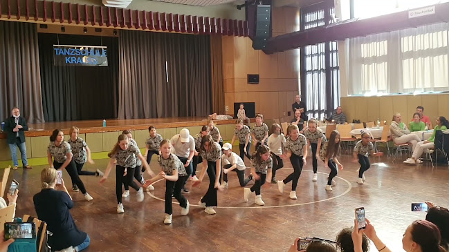 Rezensionen über Tanzschule Krauss in Neuenburg - Tanzschule