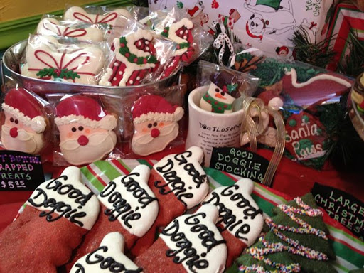 Pet Supply Store «Island Paws», reviews and photos, 630 Tarpon Bay Rd # 5, Sanibel, FL 33957, USA