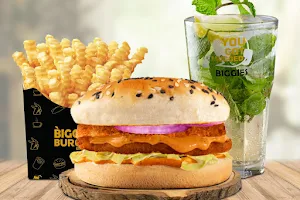 Biggies Burger : Mall of Asia image