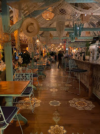 Atmosphère du Restaurant Anjuna Beach à Èze - n°11