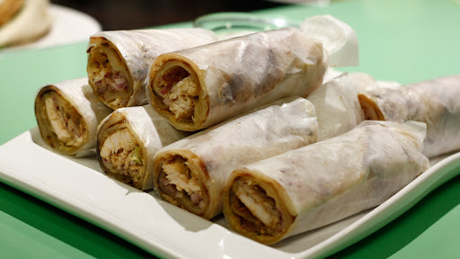 Food Street Halal Cuisine image