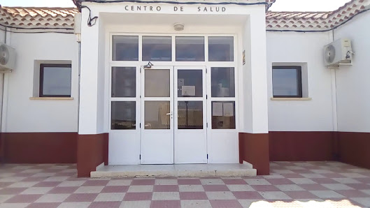 Centro de Salud de Ontur Ctra. Almansa, 0, 02652 Ontur, Albacete, España