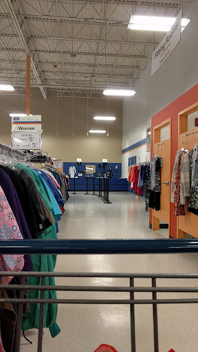 Thrift Store «Goodwill of North Georgia: West Athens Store, Career Center and Donation Center», reviews and photos