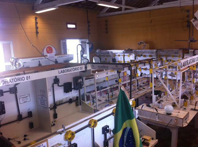 Instituto Promil - Fortaleza