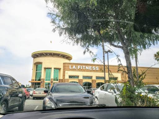 Gym «LA Fitness», reviews and photos, 8909 Washington Blvd, Pico Rivera, CA 90660, USA