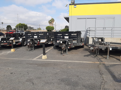 Lumber Store «HD Supply Home Improvement Solutions», reviews and photos, 7601 Telegraph Rd, Montebello, CA 90640, USA