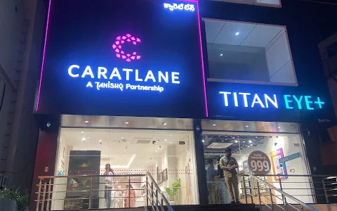 CaratLane Guntur image