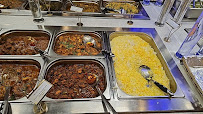 Plats et boissons du Restaurant indien halal Royal Panjab à Goussainville - n°17