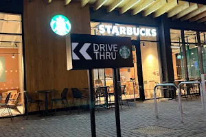 Starbucks image