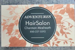 Adventures Hair Salon image