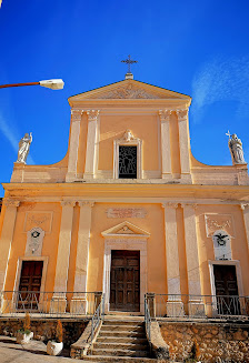 Chiesa di S. Pietro Celestino V 67020 San Pio delle Camere AQ, Italia