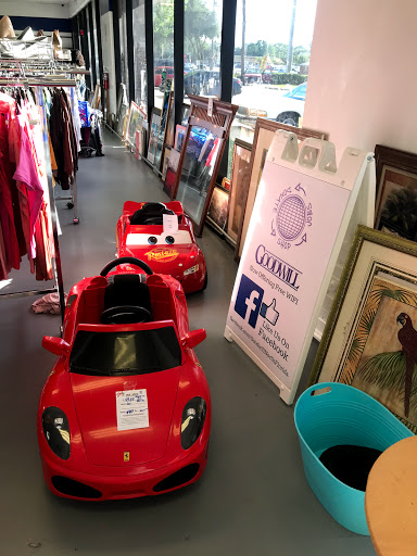 Thrift Store «Goodwill Thrift Store - Southside», reviews and photos