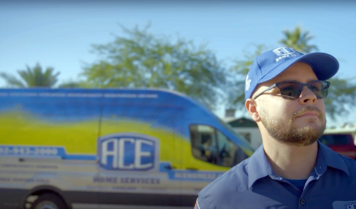 Air Conditioning Repair Service «ACE Home Services», reviews and photos