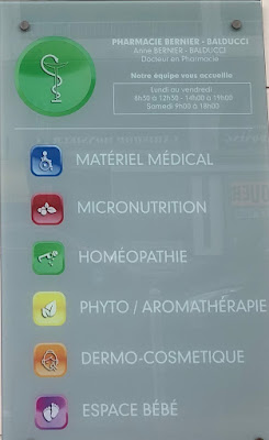 Pharmacie Principale à Cluses