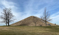 Miamisburg Mound Park