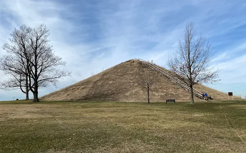 Miamisburg Mound Park image