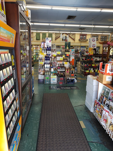 Grocery Store «M & M Market», reviews and photos, 12903 Moorpark St, Studio City, CA 91604, USA