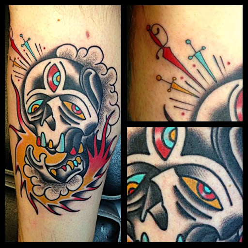 Explore breakup tattoo ideas, creative tattoo ideas in Murfreesboro, available at Absolute Ink Tattoo & Piercing