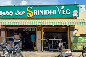 Srinidhi Veg image
