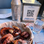 Photo n°1 de l'avis de Cecilia.i fait le 28/01/2024 à 13:42 sur le  Pescaria à Rome