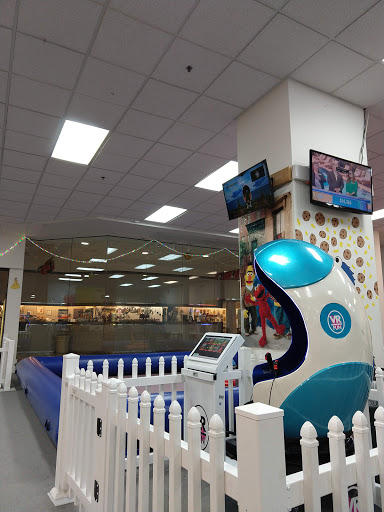 Amusement Center «Fun 4 Us», reviews and photos, 35000 Warren Rd, Westland, MI 48185, USA