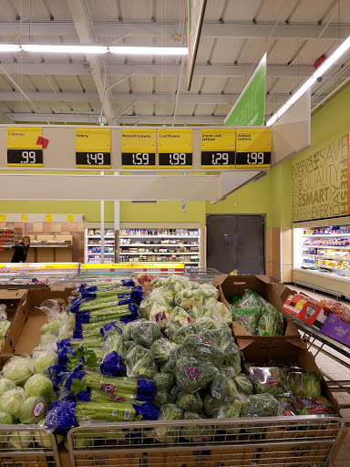 Supermarket «ALDI», reviews and photos, 42053 Ford Rd, Canton, MI 48187, USA