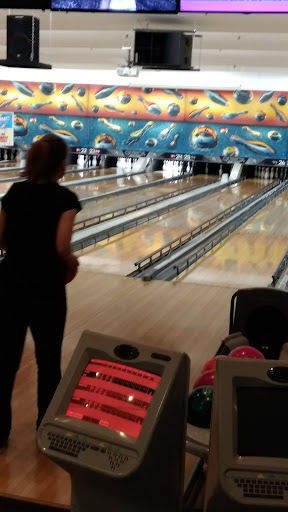 Bowling Alley «Hanover Lanes», reviews and photos, 119 NJ-10, East Hanover, NJ 07936, USA