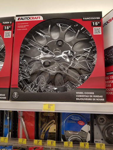 Auto Parts Store «Advance Auto Parts», reviews and photos, 11725 Dorsett Rd, Maryland Heights, MO 63043, USA