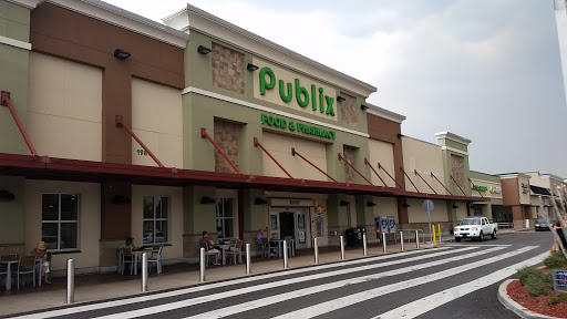 Supermarket «Publix Super Market at Naples Plaza», reviews and photos, 1981 Tamiami Trail N, Naples, FL 34102, USA