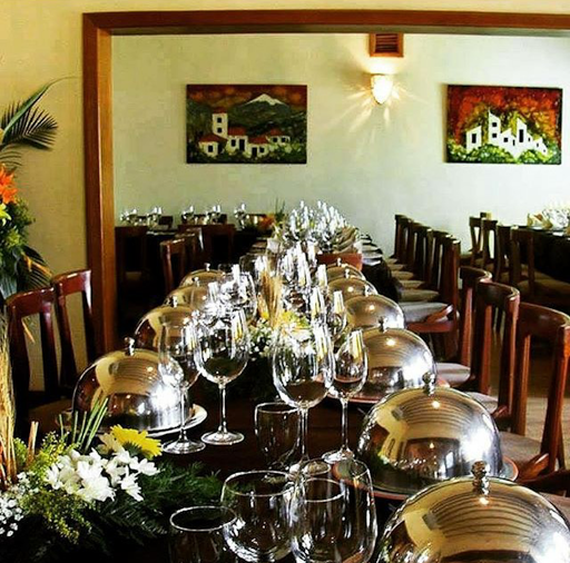 Restaurant Maná