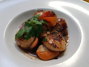 Photo n°13 de Hôtel - Bistrot le MARCEAU à Limoges ()