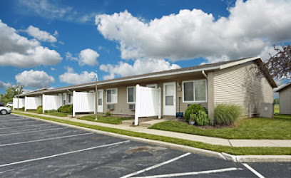 Bedford Meadows Apartments