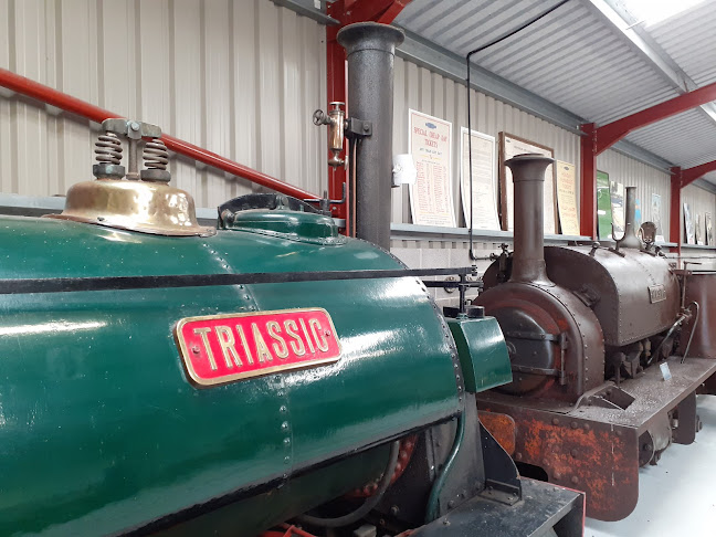Reviews of Bala Lake Railway Heritage Centre in Wrexham - Museum