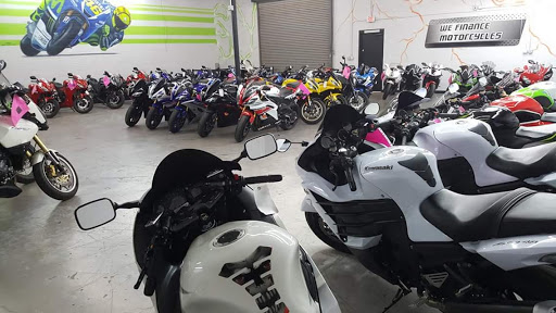 Motorcycle Dealer «AZMOTOMANIA», reviews and photos, 320 S El Dorado #2, Mesa, AZ 85202, USA