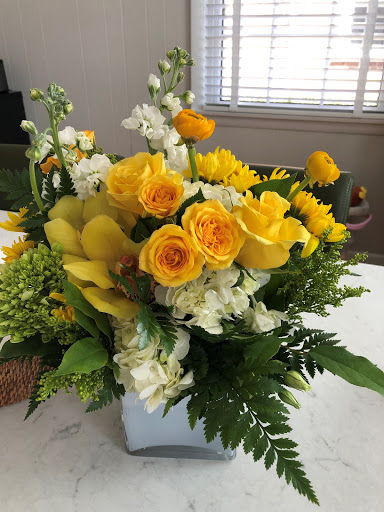 Florist «Park Florist», reviews and photos, 6921 Laurel Ave, Takoma Park, MD 20912, USA