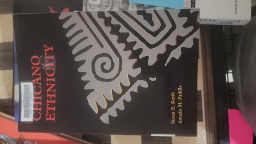 Book Store «El Paso Community College Book Store», reviews and photos, 919 Hunter Drive, El Paso, TX 79915, USA