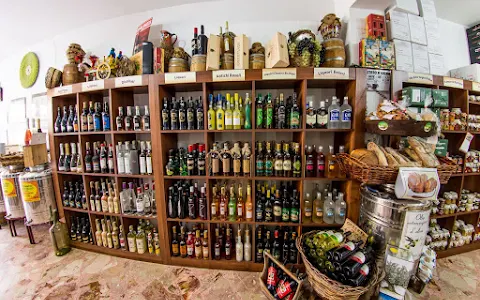 ENOTECA CANTINE EUROPA - Vino, olio di oliva e prodotti tipici locali image