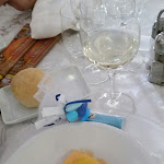 Photo n°7 de l'avis de Clizia.u fait le 11/06/2018 à 09:52 sur le  Ristorante Aquila Nera à Arborio