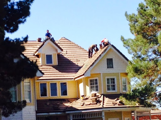 Roofing Contractor «The Roofing Company», reviews and photos, 343 S Nina Dr, Mesa, AZ 85210, USA