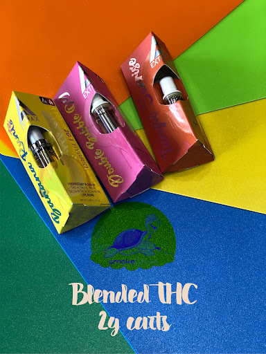 Tobacco Shop «Smokey Doke Vape & Smoke Shop», reviews and photos, 5784 Bingle Rd, Houston, TX 77092, USA