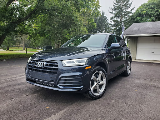 Car Dealer «Ruby Automotive Group», reviews and photos, 5136 Darrow Rd, Hudson, OH 44236, USA