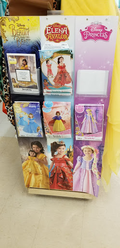 Fabric Store «Jo-Ann Fabrics and Crafts», reviews and photos, 14367 Hall Rd, Shelby Charter Township, MI 48315, USA