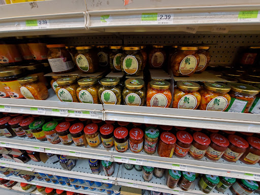 Grocery Store «Fei Long Market», reviews and photos, 6301 8th Ave, Brooklyn, NY 11220, USA