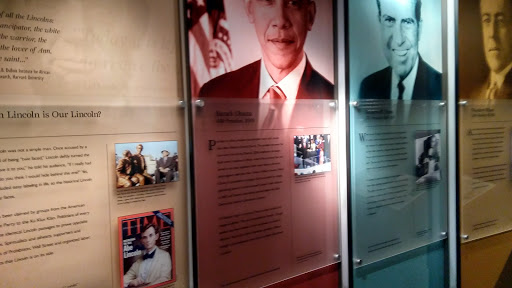 Historical Landmark «Petersen House», reviews and photos, 516 10th St NW, Washington, DC 20004, USA